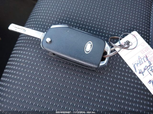 3KPF24AD7ME391674 KIA Forte Lxs