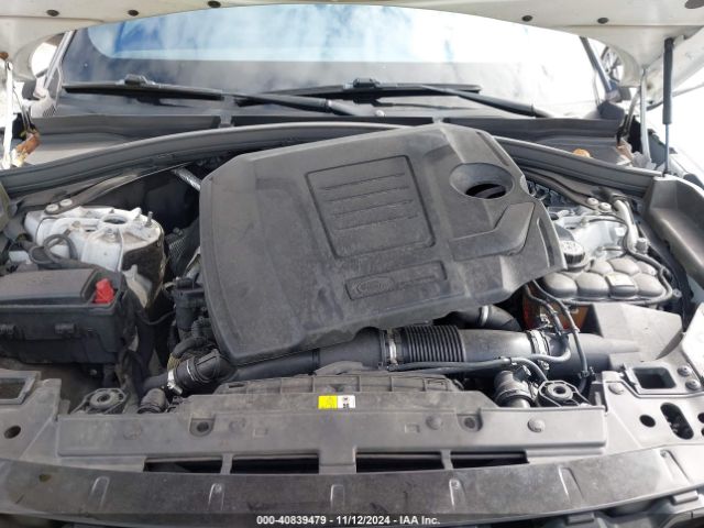 SALYT2EXXMA308295 Land Rover Range Rover Velar P250 R-dynamic S