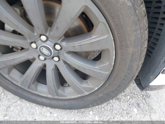 SALYT2EXXMA308295 Land Rover Range Rover Velar P250 R-dynamic S