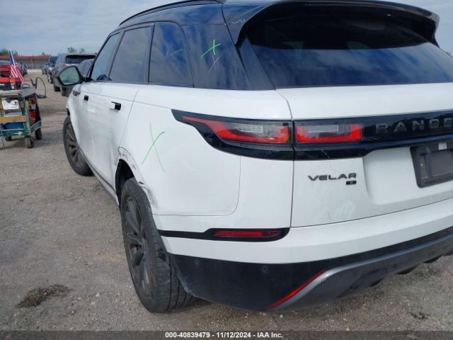 SALYT2EXXMA308295 Land Rover Range Rover Velar P250 R-dynamic S