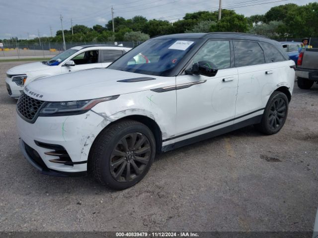 SALYT2EXXMA308295 Land Rover Range Rover Velar P250 R-dynamic S