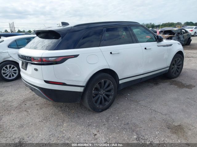 SALYT2EXXMA308295 Land Rover Range Rover Velar P250 R-dynamic S