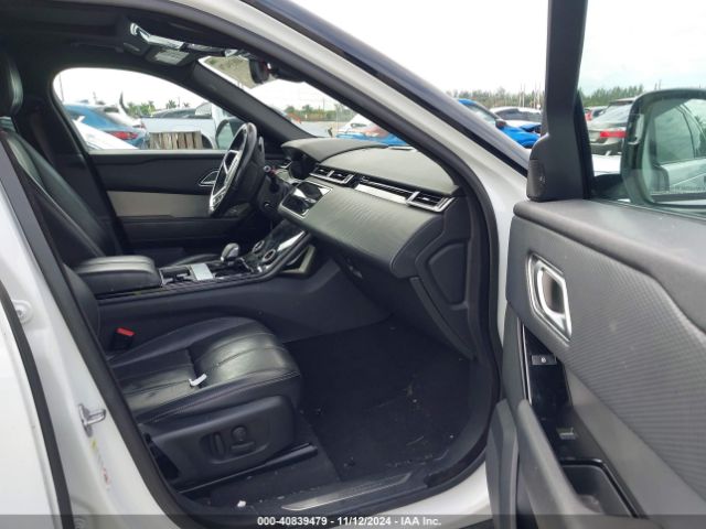 SALYT2EXXMA308295 Land Rover Range Rover Velar P250 R-dynamic S
