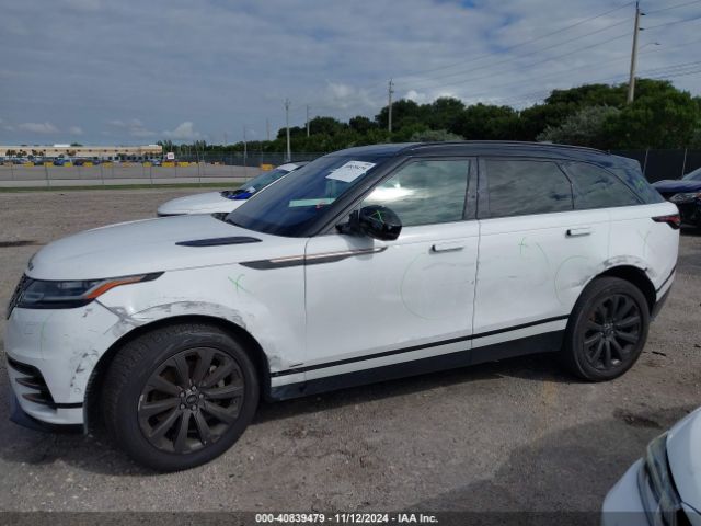 SALYT2EXXMA308295 Land Rover Range Rover Velar P250 R-dynamic S
