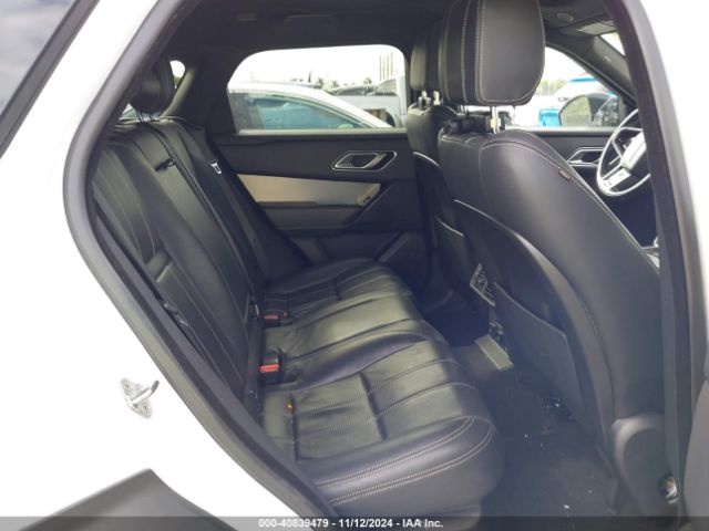 SALYT2EXXMA308295 Land Rover Range Rover Velar P250 R-dynamic S