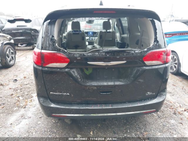 2C4RC1EG0HR622562 Chrysler Pacifica Touring-l Plus