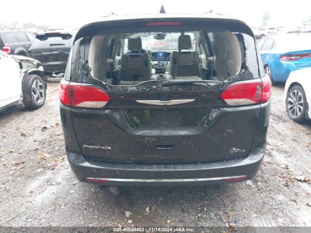 2C4RC1EG0HR622562 Chrysler Pacifica Touring-l Plus