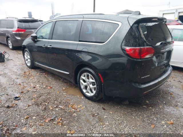 2C4RC1EG0HR622562 Chrysler Pacifica Touring-l Plus
