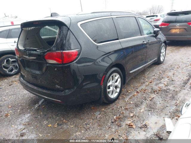 2C4RC1EG0HR622562 Chrysler Pacifica Touring-l Plus