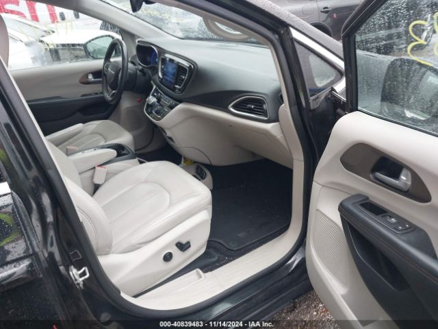2C4RC1EG0HR622562 Chrysler Pacifica Touring-l Plus