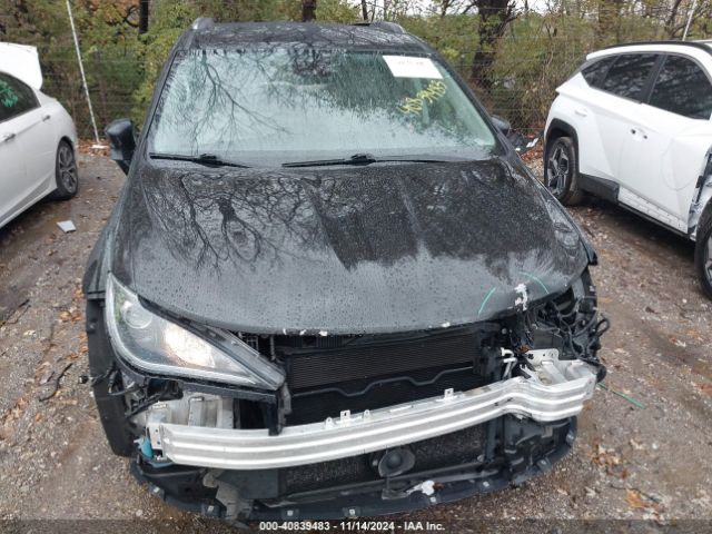 2C4RC1EG0HR622562 Chrysler Pacifica Touring-l Plus