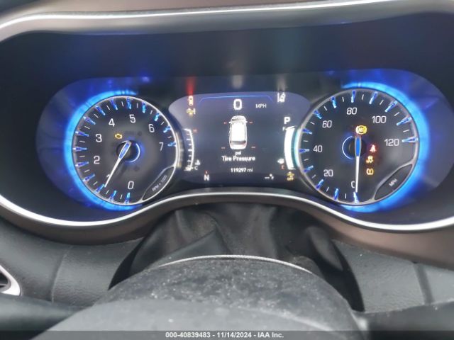 2C4RC1EG0HR622562 Chrysler Pacifica Touring-l Plus