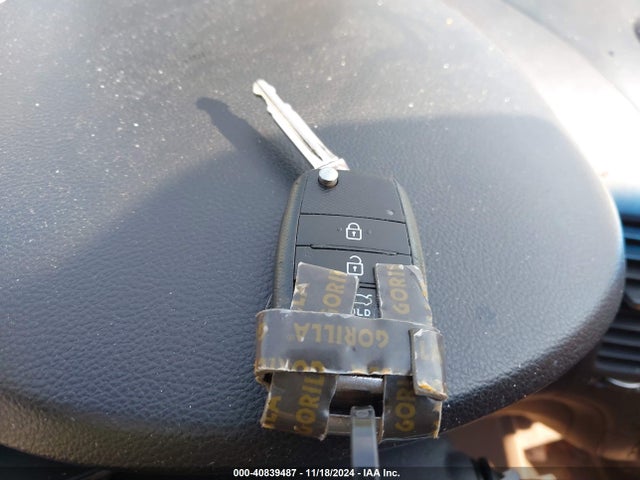 KIA FORTE LX 2014 KNAFX4A62E5139134 Image 11