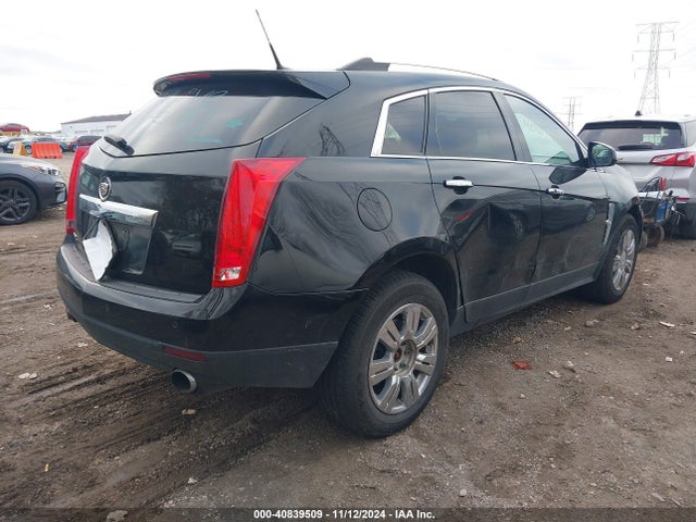 2011 CADILLAC SRX 3GYFNDEY7BS539724 Photo 3