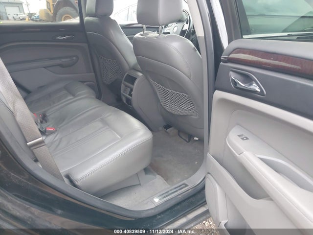 2011 CADILLAC SRX 3GYFNDEY7BS539724 Photo 7