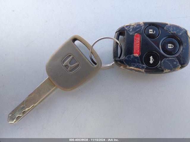 Продажа на аукционе авто 2011 Honda Accord 3.5 Ex, vin: 1HGCP3F71BA007830, номер лота: 40839538