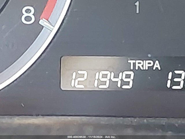 Продажа на аукционе авто 2011 Honda Accord 3.5 Ex, vin: 1HGCP3F71BA007830, номер лота: 40839538