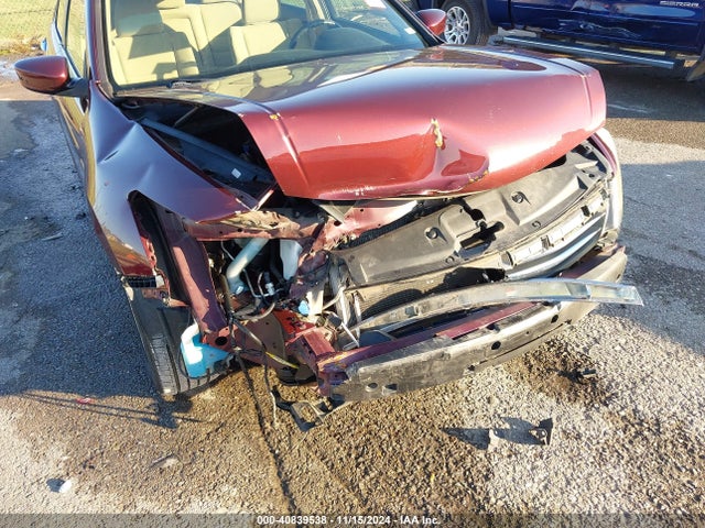 Продажа на аукционе авто 2011 Honda Accord 3.5 Ex, vin: 1HGCP3F71BA007830, номер лота: 40839538
