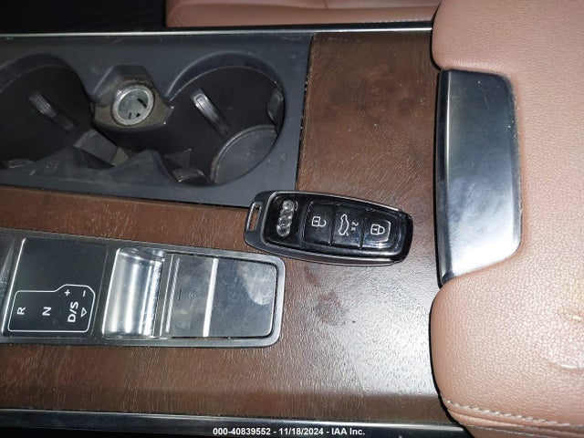 2020 AUDI A7 SPORTBACK WAUR2AF24LN002340 Photo 10