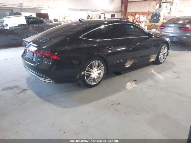 2020 AUDI A7 SPORTBACK WAUR2AF24LN002340 Photo 3