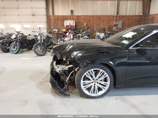 2020 AUDI A7 SPORTBACK WAUR2AF24LN002340 Photo 5