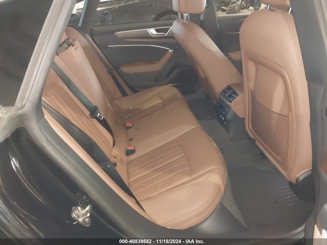 2020 AUDI A7 SPORTBACK WAUR2AF24LN002340 Photo 7