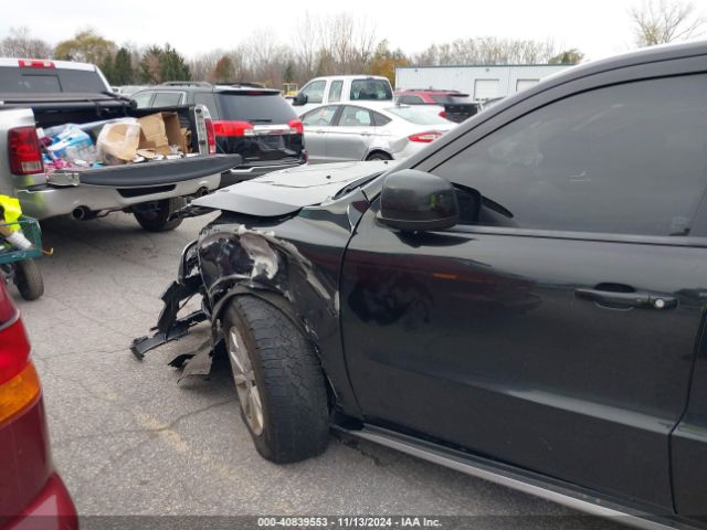 1C4RDJAG2FC222799 Dodge Durango Sxt