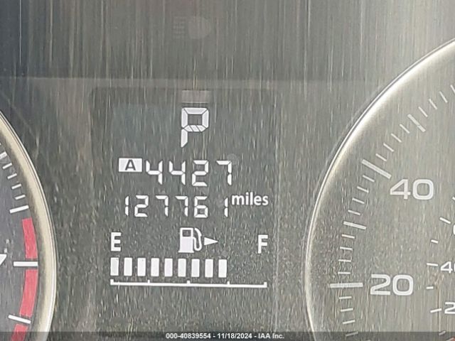 JF2GPAKC9EH205558 Subaru Xv Crosstrek 2.0i Limited