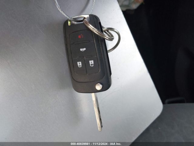 KL7CJKSB8GB633264 Chevrolet Trax 1ls