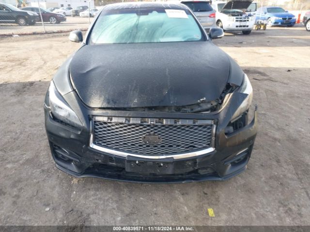 JN1BY1AR6HM770229 Infiniti Q70 3.7x