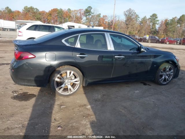 JN1BY1AR6HM770229 Infiniti Q70 3.7x