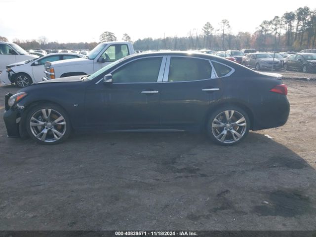 JN1BY1AR6HM770229 Infiniti Q70 3.7x
