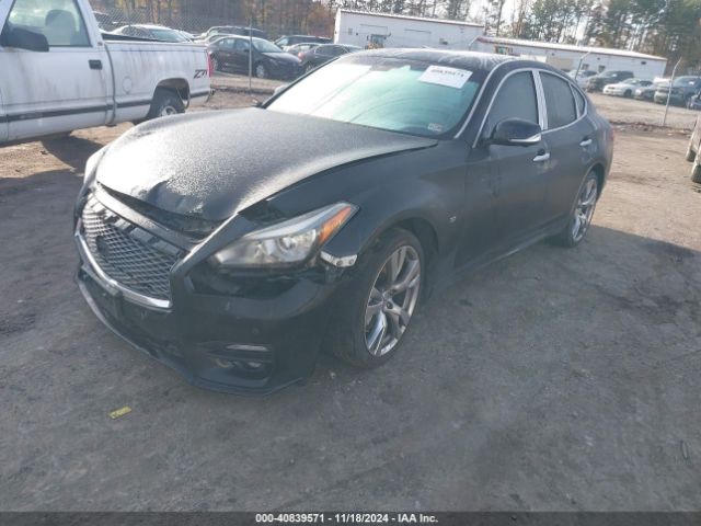 JN1BY1AR6HM770229 Infiniti Q70 3.7x