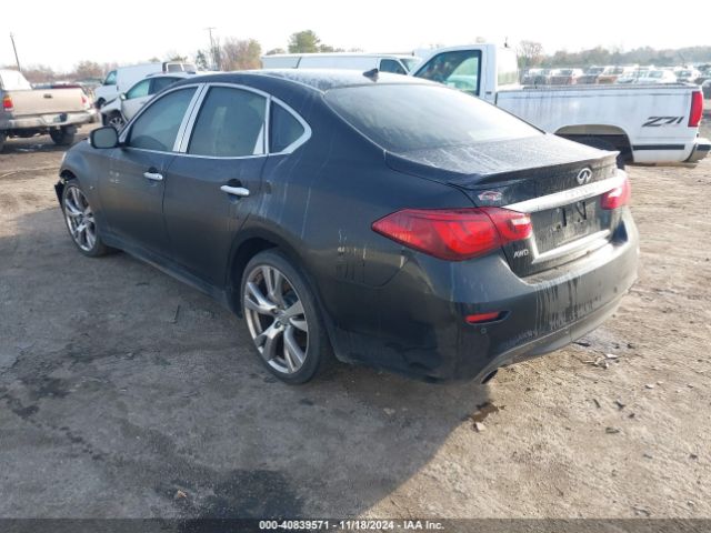 JN1BY1AR6HM770229 Infiniti Q70 3.7x
