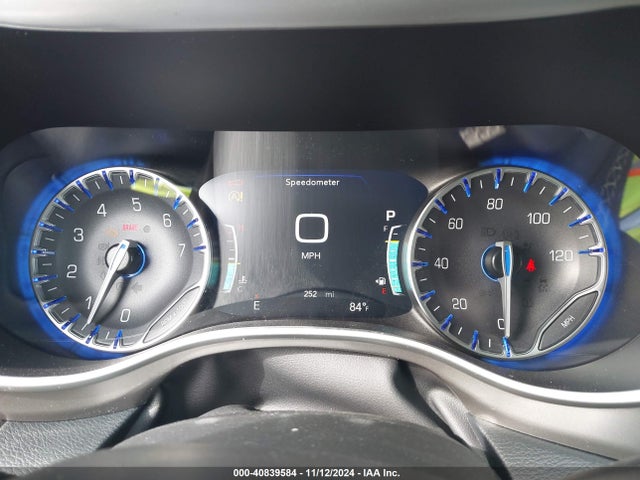 Chrysler Pacifica Select 2025 2C4RC1BG7SR512409 Image 7