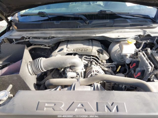 2020 RAM 1500 1C6SRFMT2LN232085 Photo 9