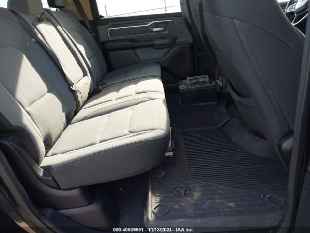 2020 RAM 1500 1C6SRFMT2LN232085 Photo 7