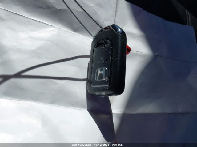 7FARW1H87ME021798 Honda Cr-v 2wd Ex-l