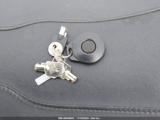 2003 HARLEY-DAVIDSON FLSTFI 1HD1BXB133Y077592 Photo 10