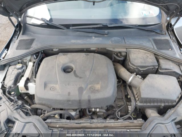 YV140MTL0J2454778 Volvo S60 T5 Dynamic