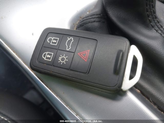 YV140MTL0J2454778 Volvo S60 T5 Dynamic
