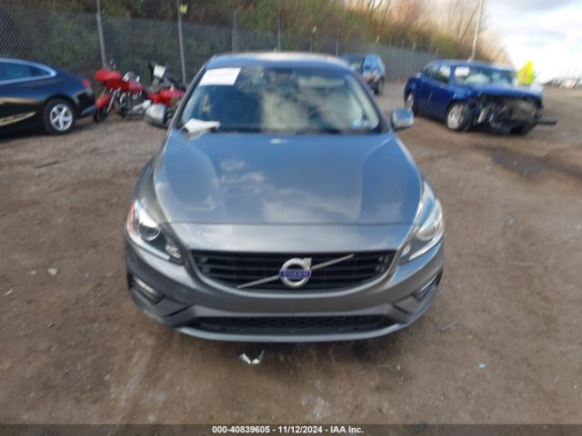 YV140MTL0J2454778 Volvo S60 T5 Dynamic