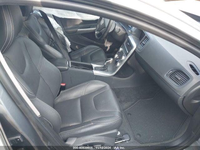 YV140MTL0J2454778 Volvo S60 T5 Dynamic