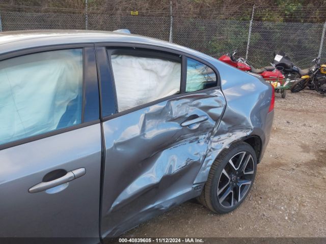 YV140MTL0J2454778 Volvo S60 T5 Dynamic