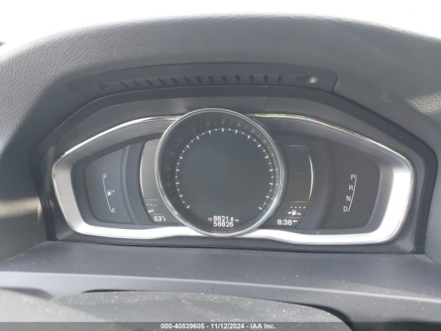 YV140MTL0J2454778 Volvo S60 T5 Dynamic