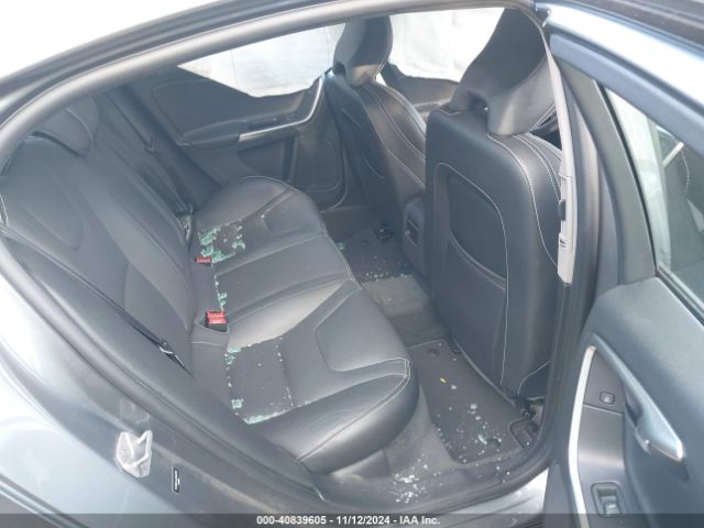 YV140MTL0J2454778 Volvo S60 T5 Dynamic