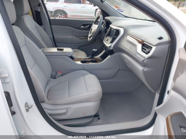 1GKKNKLA0KZ231798 GMC Acadia Sle-1