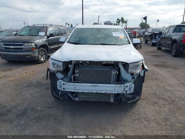 1GKKNKLA0KZ231798 GMC Acadia Sle-1