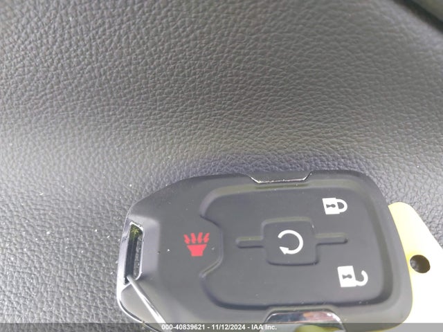 3GKALMEV0LL303430 GMC Terrain Fwd Sle