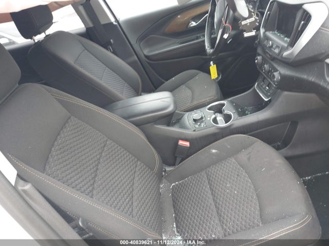 3GKALMEV0LL303430 GMC Terrain Fwd Sle